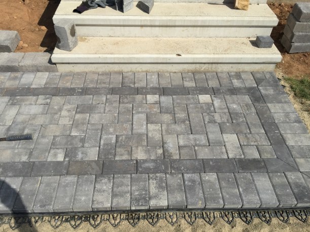 Walk on Up | Hicks House