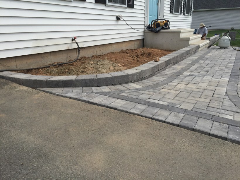 Walk on Up | Hicks House